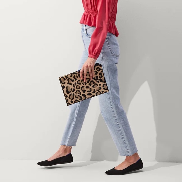 Rothy’s Point black NWT - Picture 4 of 6